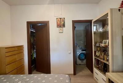 Apartament 2 camere  + grădină proprie – mobilat; utilat complet, Pet friendly - 10