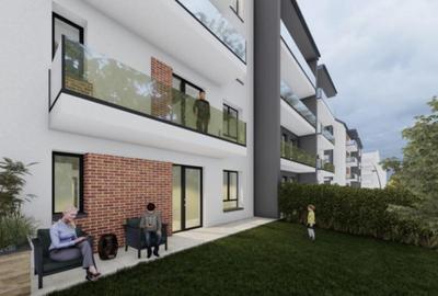 CENTRUL VECHI SINGURUL APARTAMENT CU 2 CAMERE DISPONIBIL CU - 7