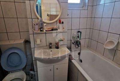 Apartament 2 camere în zona Primaverii - Peana - 8