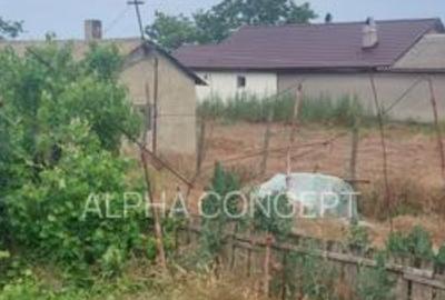 Corbu - Casa +teren 2100 mp/20-utilități - 6