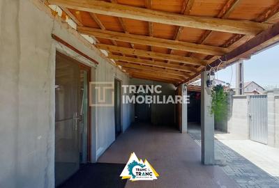 Casă individuală cu 5 camere cu Canalizare în Vladimirescu - 19