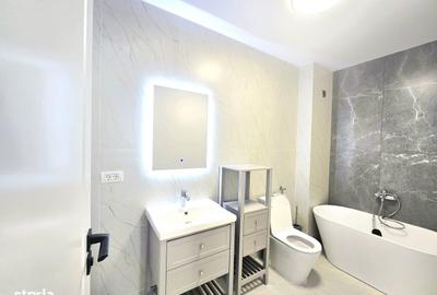 Apartament cu 2 camere în Florești - 8