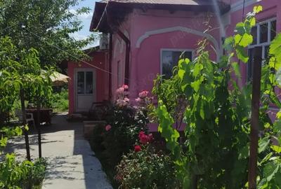 Casă cu 4 camere în Central - 7