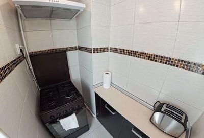 Apartament cu 3 camere decomandat, mobilat în Turnișor - 8