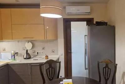 Apartament cu 2 camere în Dacia