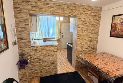Apartament cu 3 camere decomandat în Siderurgiștilor - 15