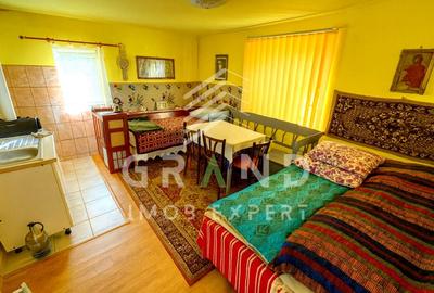 Casă individuală cu 2 camere cu Garaj în Sânpaul - 8