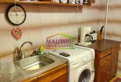 Apartament cu 3 camere în Balta Albă - 2