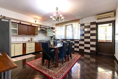 Vila de vanzare 14 camere |PISCINA | TEREN GENEROS| BRAGADIRU| ILFOV - 13