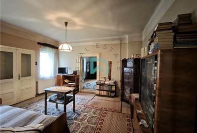 Casă individuală cu 2 camere cu Teren 520 Mp în Baciu - 9