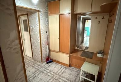 Apartament cu 4 camere decomandat în Gară - 1