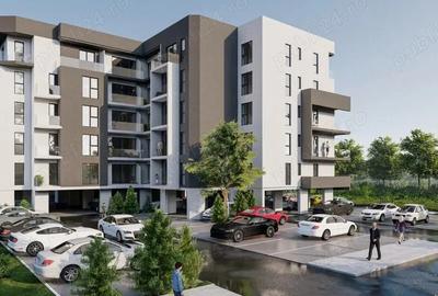 Inchiriez apartament cu doua camere - 7