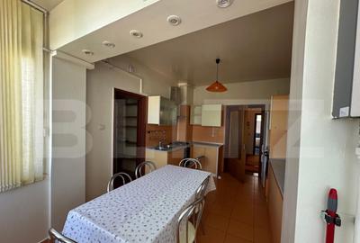 Apartament 3 camere decomandate, 100mp, 2 bai, strada Hasdeu - 1