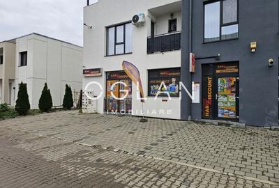 Spatiu comercial de vanzare, Zona Calea Cisnadiei - 9