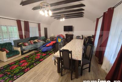 Casă cu 7 camere cu Piscina în Central - 18