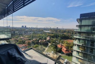 REA1026172 Apartament 2 Camere I De Inchiriat I Floreasca I Up-Site - 9