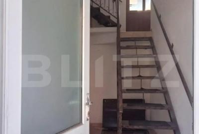 Casă cu 2 camere cu Teren 152 Mp în Central - 2