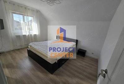 Vila Moderna 4 camere - Stefanesti, zona rezidentiala - 6