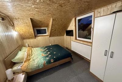 Casă cu 3 camere cu Teren 805 Mp în Râșca - 2