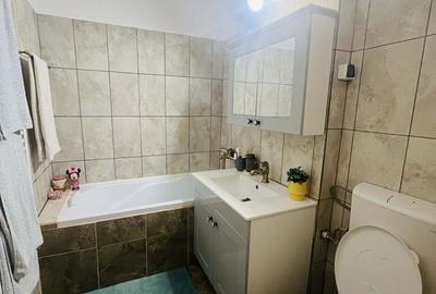 Apartament cu 3 camere decomandat în Central - 4