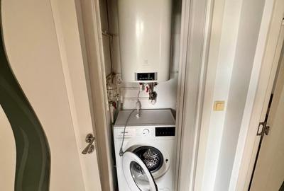Apartament cu 7 camere în 1 Mai - 7