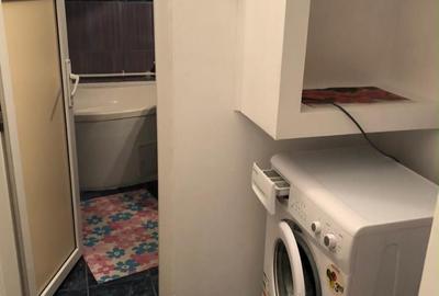 Apartament cu 3 camere semidecomandat în Central - 6