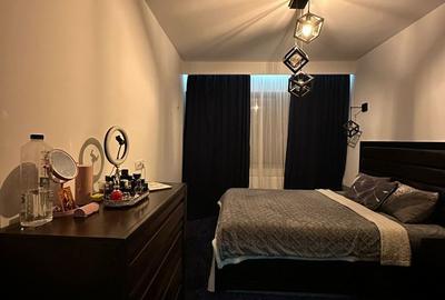 Apartament cu 2 camere decomandat în Militari