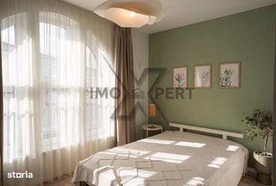 Casă cu 4 camere cu Teren 500 Mp în Aeroport - 2