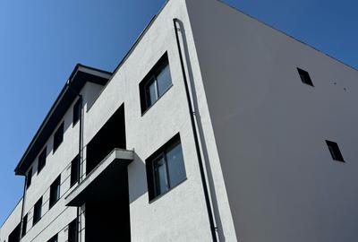 Apartament cu 3 camere in proiect nou - Comision 0% - TVA INCLUS - 15