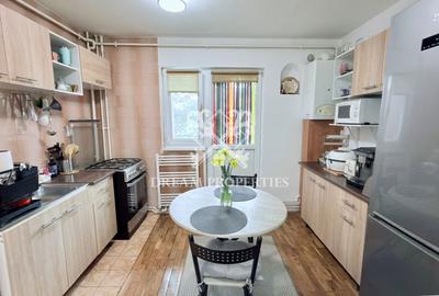 Apartament cu 2 camere decomandat, mobilat în Grigorescu - 5