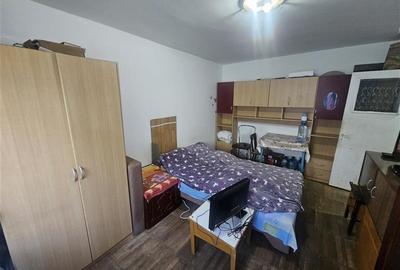 Garsonieră decomandată în Calea Caransebeșului - 13