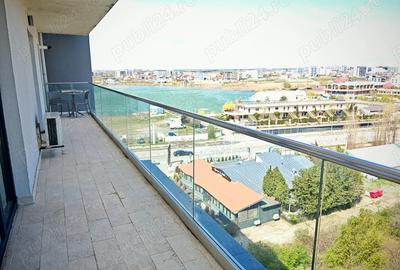 Apartament lux 2 camere in Mamaia Nord - 1