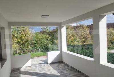 Casa moderna la cheie ,Valenii de Munte,constructie 2025 - 2