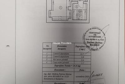 Casa/Vila |Restaurant Spatiu Comercial|Floreasca Dorobanti - 13