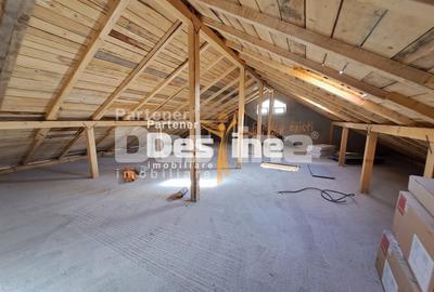 Casă individuală cu 4 camere cu Teren 450 Mp în Valea Adâncă - 11