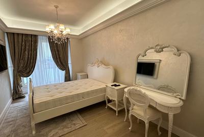 Apartament cu 3 camere decomandat, mobilat în Centru Civic - 5