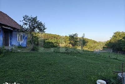 Casă cu 2 camere cu Teren 4700 Mp în Bonț - 5