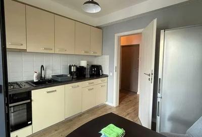 Apartament de vanzare 2 camere | 52 mp | Selimbar - 1