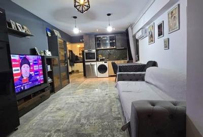 Apartament cu 3 camere decomandat, mobilat în Ultracentral - 3