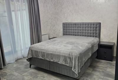 2 camere Colentina Parter Bloc Nou Parcare Subterana + Curte/Terasa - 11