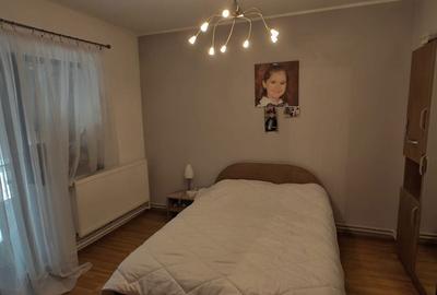Apartament cu 4 camere în Obor - 11