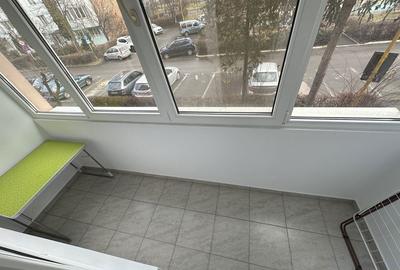 Apartament cu 2 camere decomandat în Astra - 1