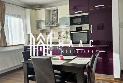 Apartament elegant cu 3 camere, 66 mp utili – Doamna Stanca - 4