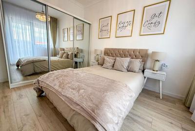 Apartament 3 camere de inchiriat ,  prima inchiriere  , Energia Residence - 3