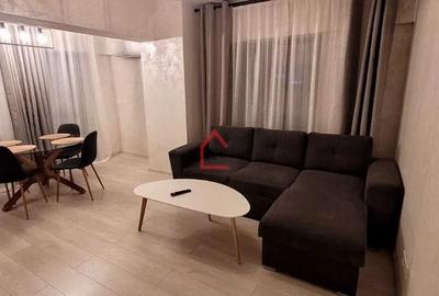 Apartament cu 2 camere, mobilat în Păcurari - 2