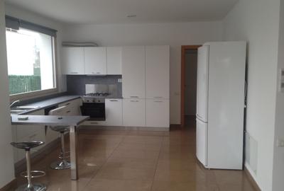 Vila de inchiriat 5 camere/ garaj/piscina  langa Padurea Baneasa- British School - 3