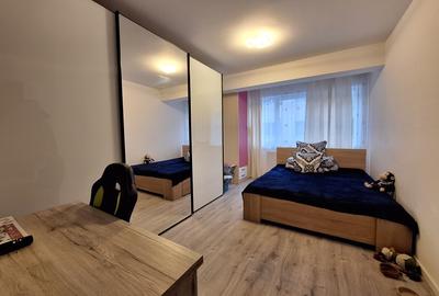 Apartament cu 3 camere, 68 mp, balcon, zona Eroilor Apartament cu 3 camere, 68 mp, balcon, zona Eroilor - 1