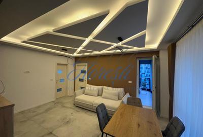 Inchiriere apartament 2 camere,57 mp , Columna Residence  ,Floresti - 1