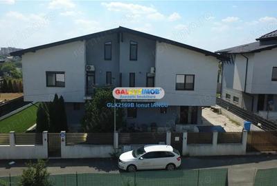 Casă cu Teren 311 Mp în Dobroești - 2