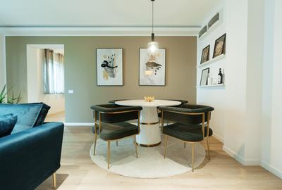 Apartament cu 2 camere în Pipera